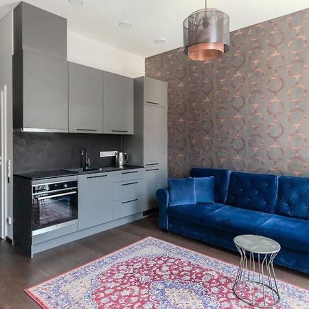 Vilnius Old Town Renessainse Studio 3 Экстерьер фото