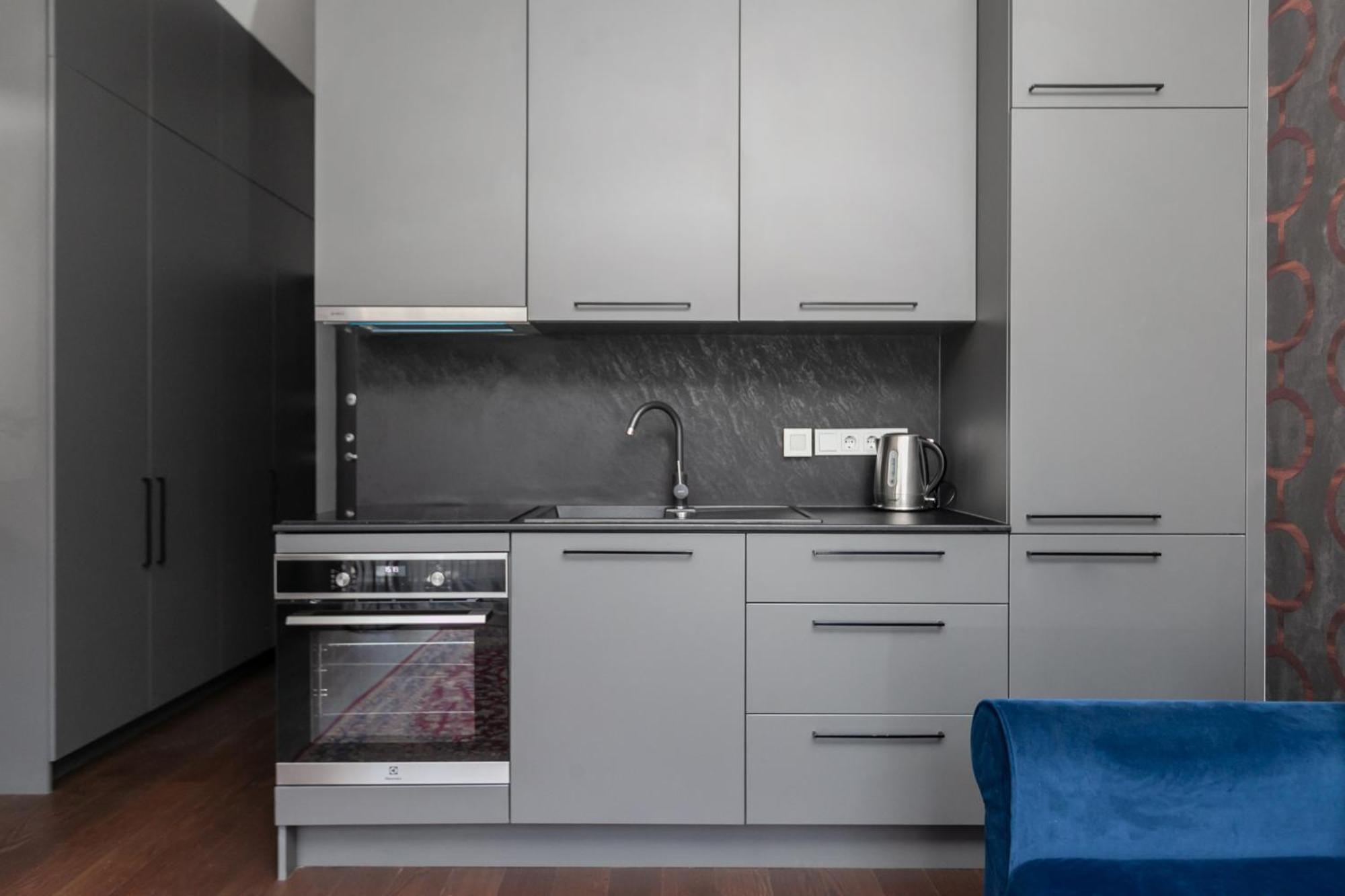 Vilnius Old Town Renessainse Studio 3 Экстерьер фото