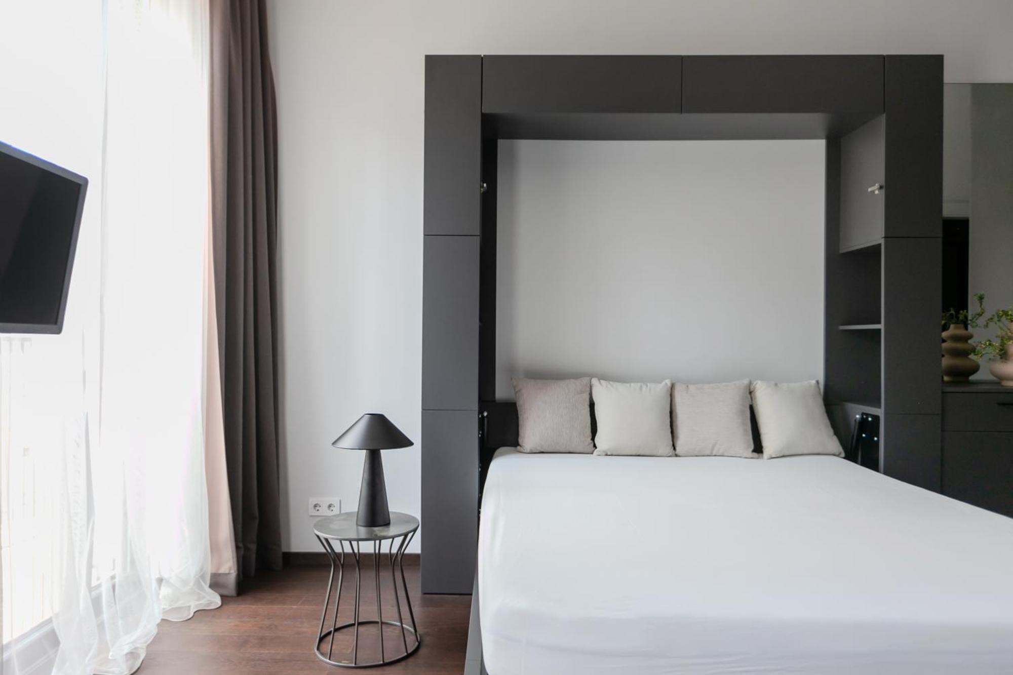 Vilnius Old Town Renessainse Studio 3 Экстерьер фото
